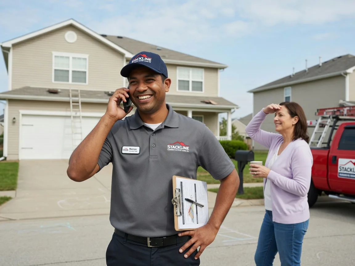 Chimney flashing repair Oakland, ME FAQs